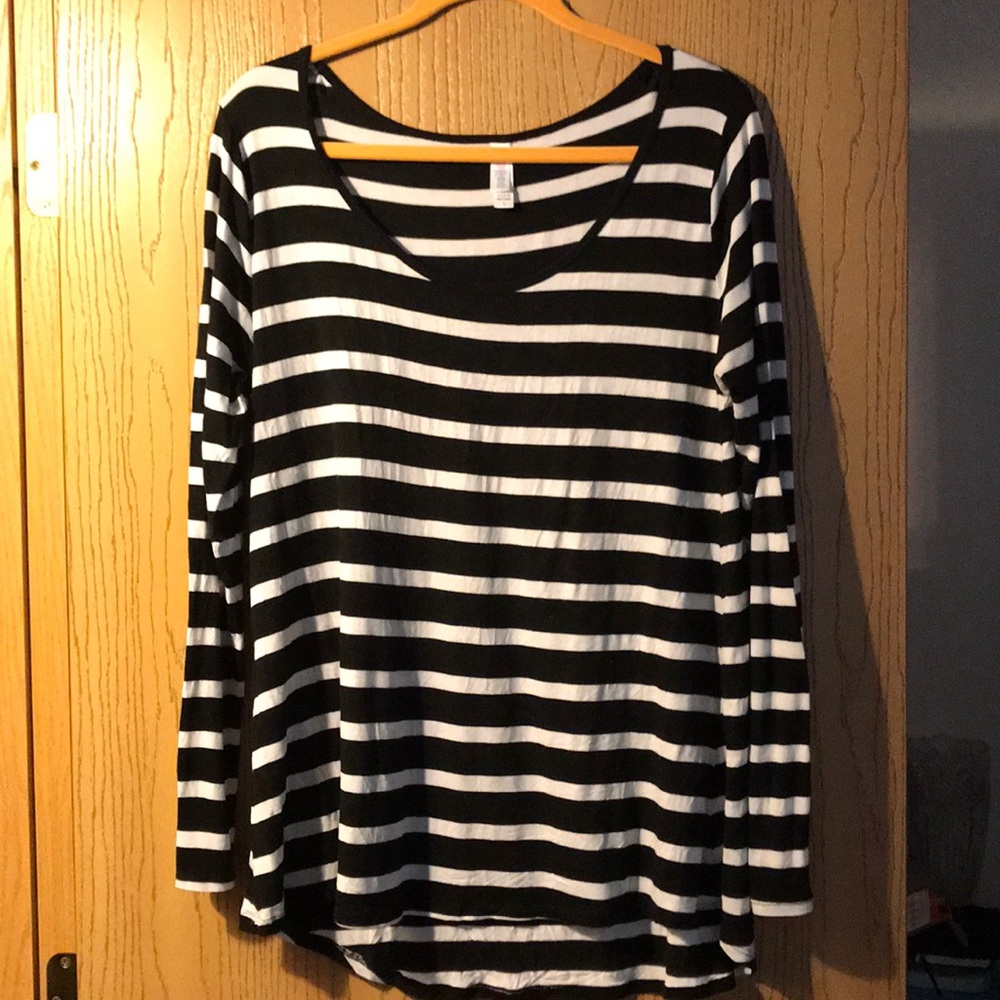 LulaRoe Lynnae